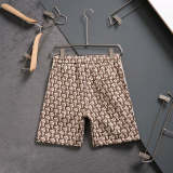 DIC021 New men's beach pants, swimming trunks clothing