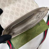 LGP14 Cowhide Or PVC Bag 22-13-4CM Bags