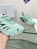 XRDS8 Leather Shoes Women 35-41 Man 40-44 shoes With box