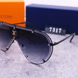 7317 Sunglasses with box