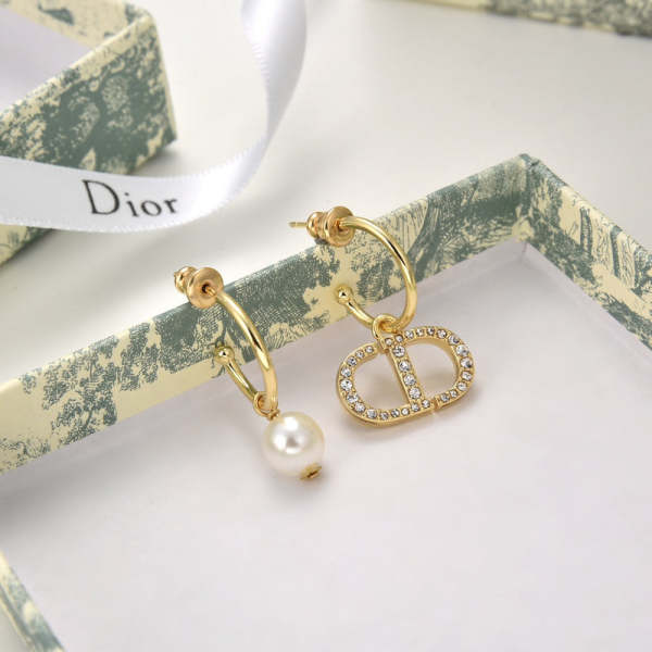 DIE38 New fashion earrings for women jewelry