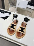 BCS3 Women Slipper Size 35-41 Shoes with box