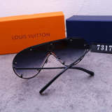 7317 Sunglasses with box
