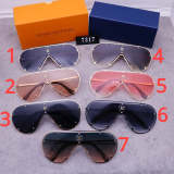 7317 Sunglasses with box