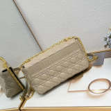 GDP6 Real leather Bag 21CM or 28CM bags