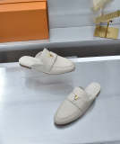 BLS4 Leather Shoes 35-42 with box