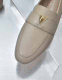 BLS5 Leather Shoes 35-42 with box