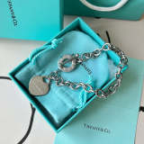 L111   New fashion heart-shaped bracelet  jewelry