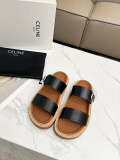 BCS1 Women Slipper Size 35-41 Shoes with box