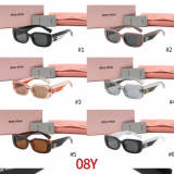 0800  Sunglasses with box