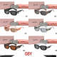 0800  Sunglasses with box