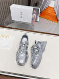 BDS4 Leather Shoes Women 35-42 Man 40-46 Shoes with box
