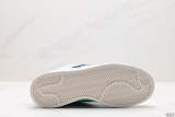 BAS23 Leather Shoes 36-45 with box