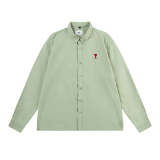 AMC27 New long sleeved clothes, autumn shirt clothes