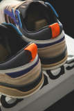 BAS13 Leather Shoes 36-45 with box