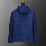 GUC041  New autumn trench coat, outerwear, clothing