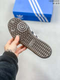 BAS8 Leather Shoes 36-45 with box