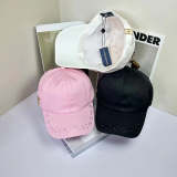 LVH47 New Sun Hat Duck Tongue Hat