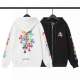 KLC4 New autumn and winter fleece hoodie pullover clothes