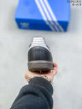 BAS8 Leather Shoes 36-45 with box