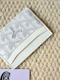 LGYP4 Wallet Bag 7-10.5CM Leather Card clip bags