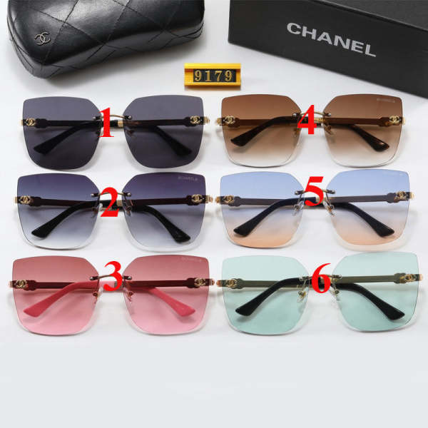 9179 Sunglasses with box