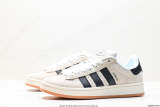 BAS18 Leather Shoes 36-45 with box