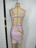 PUC03  Women's swimsuit one-piece skirt