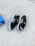 BAS7 Leather Shoes 36-44 with box