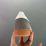 BAS27 Leather Shoes 36-45 with box