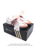 BAS29 Leather Shoes 36-45 with box