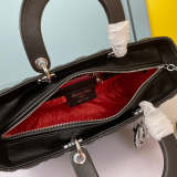 LDP10 Leather Bag 32-12-24CM Handbag