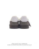 BAS25 Leather Shoes 36-45 with box