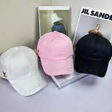LVH47 New Sun Hat Duck Tongue Hat