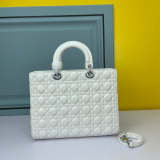LDP10 Leather Bag 32-12-24CM Handbag