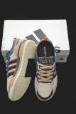 BAS13 Leather Shoes 36-45 with box