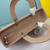 LDP10 Leather Bag 32-12-24CM Handbag