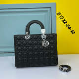 LDP10 Leather Bag 32-12-24CM Handbag