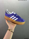 BAS30 Women Leather Shoes 36-42 with box