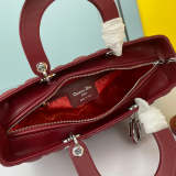 LDP10 Leather Bag 32-12-24CM Handbag