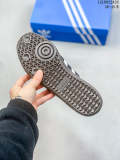 BAS8 Leather Shoes 36-45 with box
