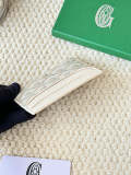 LGYP4 Wallet Bag 7-10.5CM Leather Card clip bags