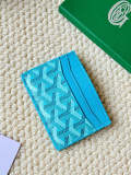 LGYP4 Wallet Bag 7-10.5CM Leather Card clip bags