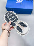 BAS33 Leather Shoes 36-45 High Quality with box