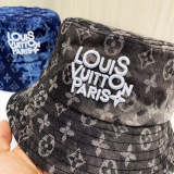 LVH48 New fisherman hat, sun hat, cowboy hat
