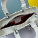 LDP10 Leather Bag 32-12-24CM Handbag