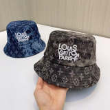 LVH48 New fisherman hat, sun hat, cowboy hat