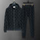 GUC043   New Fashion Set Coat+Pants