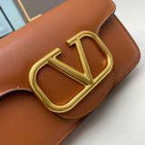 LVP3 Leather Bag 20-11-5CM Handbag