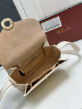 LLPP1 Leather Bag 18-13-7CM Shoulder Bags
